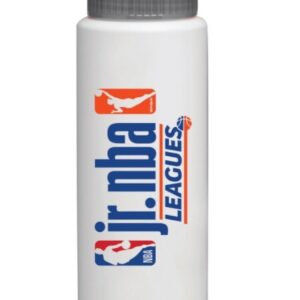Jr. NBA/Jr. WNBA Leagues Water Bottle