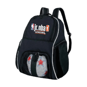 Jr. NBA/Jr. WNBA Leagues Backpack