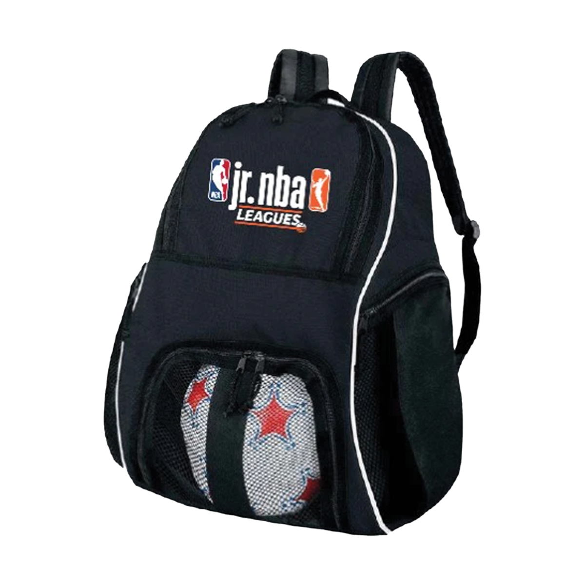 Jr. NBA/Jr. WNBA Leagues Backpack