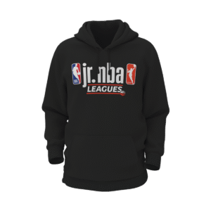 Jr. NBA/Jr. WNBA Leagues Hoodie