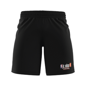 Jr. NBA/Jr. WNBA Leagues Shorts
