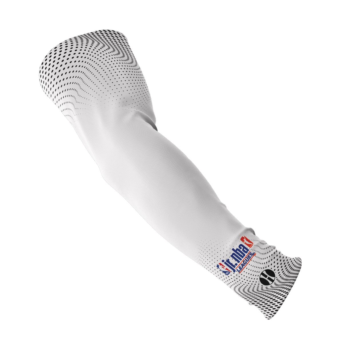 Jr. NBA/Jr. WNBA Leagues Shooting Sleeve