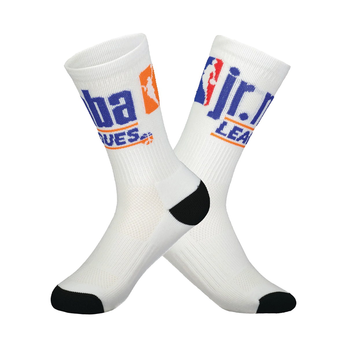 Jr. NBA/Jr. WNBA Leagues Performance Socks